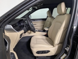 Jeep Grand Cherokee Limited 4x2 2026