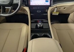 Jeep Grand Cherokee Limited 4x2 2026