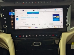 Jeep Grand Cherokee Limited 4x2 2026