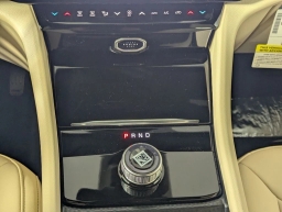 Jeep Grand Cherokee Limited 4x2 2026