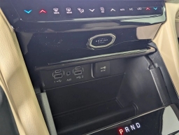 Jeep Grand Cherokee Limited 4x2 2026