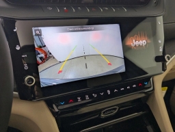 Jeep Grand Cherokee Limited 4x2 2026