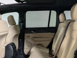 Jeep Grand Cherokee Limited 4x2 2026