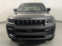 Jeep Grand Cherokee Limited 4x2 2026