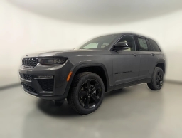 Jeep Grand Cherokee Limited 4x2 2026