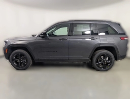 Jeep Grand Cherokee Limited 4x2 2026