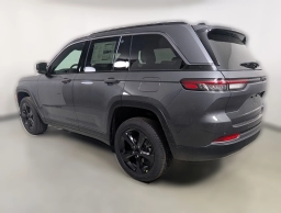 Jeep Grand Cherokee Limited 4x2 2026