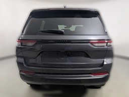 Jeep Grand Cherokee Limited 4x2 2026