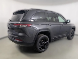 Jeep Grand Cherokee Limited 4x2 2026