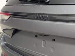 Jeep Grand Cherokee Limited 4x2 2026