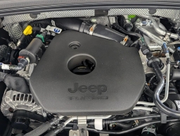 Jeep Grand Cherokee Limited 4x2 2026