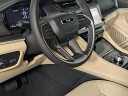 Jeep Grand Cherokee Limited 4x2 2026