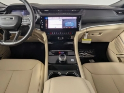 Jeep Grand Cherokee Limited 4x2 2026