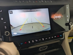 Jeep Grand Cherokee Limited 4x2 2026