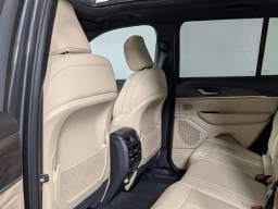 Jeep Grand Cherokee Limited 4x2 2026