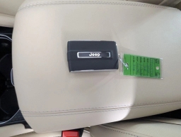 Jeep Grand Cherokee Limited 4x2 2026