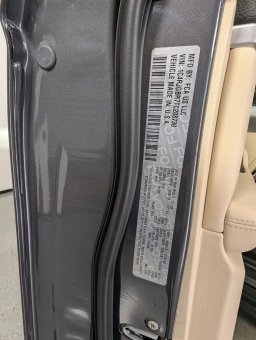 Jeep Grand Cherokee Limited 4x2 2026