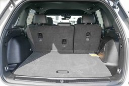 Jeep Grand Cherokee Limited 4x2 2026