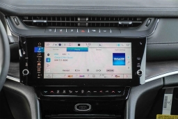 Jeep Grand Cherokee Limited 4x2 2026