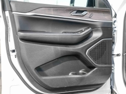 Jeep Grand Cherokee Limited 4x2 2026