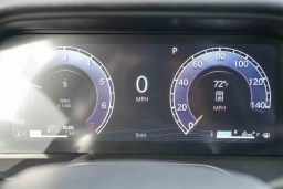 Jeep Grand Cherokee Limited 4x2 2026