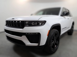 Jeep Grand Cherokee Limited 4x2 2026