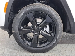 Jeep Grand Cherokee Limited 4x2 2026