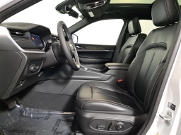 Jeep Grand Cherokee Limited 4x2 2026