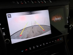 Jeep Grand Cherokee Limited 4x2 2026