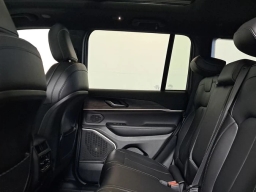 Jeep Grand Cherokee Limited 4x2 2026