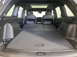 Jeep Grand Cherokee Limited 4x2 2026