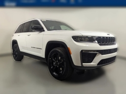 Jeep Grand Cherokee Limited 4x2 2026