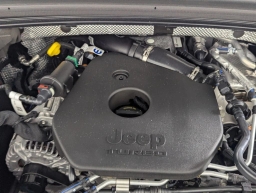 Jeep Grand Cherokee Limited 4x2 2026