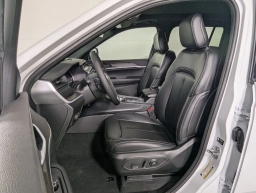 Jeep Grand Cherokee Limited 4x2 2026