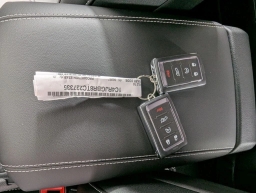 Jeep Grand Cherokee Limited 4x2 2026