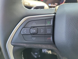 Jeep Grand Cherokee Limited 4x2 2026