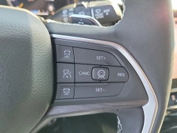 Jeep Grand Cherokee Limited 4x2 2026