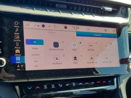 Jeep Grand Cherokee Limited 4x2 2026