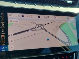 Jeep Grand Cherokee Limited 4x2 2026