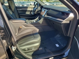 Jeep Grand Cherokee Limited 4x2 2026