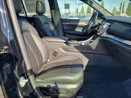 Jeep Grand Cherokee Limited 4x2 2026