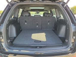 Jeep Grand Cherokee Limited 4x2 2026