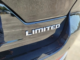 Jeep Grand Cherokee Limited 4x2 2026