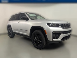 Jeep Grand Cherokee Limited 4x2 2026