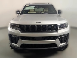 Jeep Grand Cherokee Limited 4x2 2026