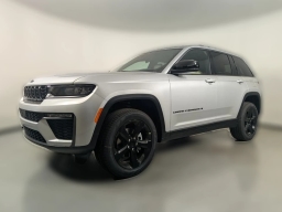 Jeep Grand Cherokee Limited 4x2 2026