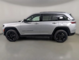 Jeep Grand Cherokee Limited 4x2 2026