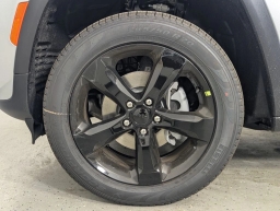 Jeep Grand Cherokee Limited 4x2 2026