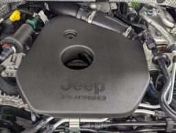 Jeep Grand Cherokee Limited 4x2 2026