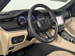 Jeep Grand Cherokee Limited 4x2 2026